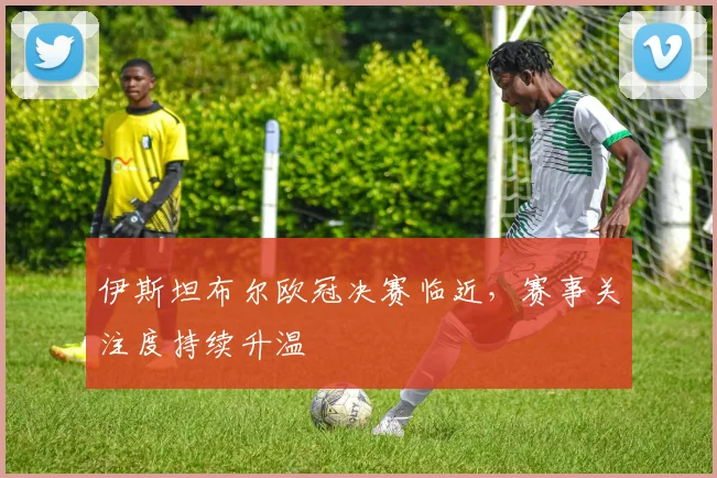 伊斯坦布尔欧冠决赛临近,赛事关注度持续升温