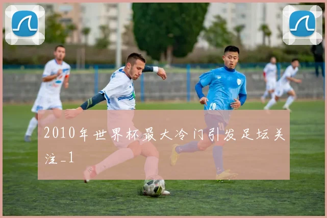 2010年世界杯最大冷门引发足坛关注_1