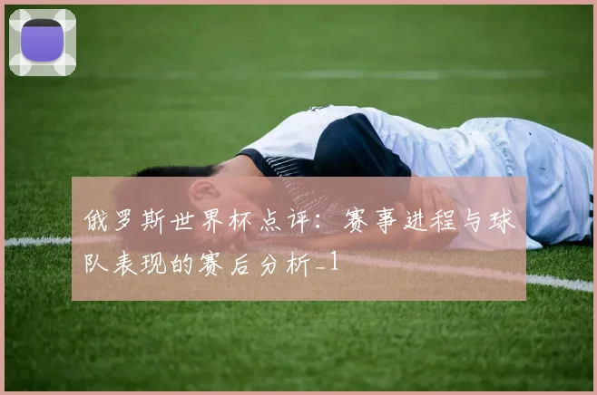俄罗斯世界杯点评:赛事进程与球队表现的赛后分析_1